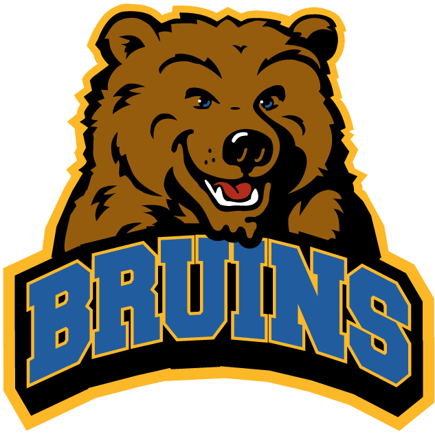 UCLA Bruins 2004-Pres Alternate Logo v3 diy iron on heat transfer